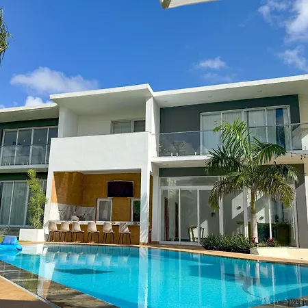 Villa Elysium Maximum Comfort